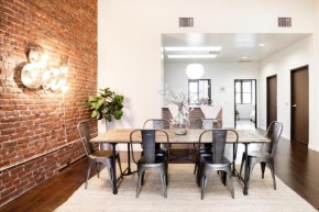 Abode Los Angeles - Downtown Historic Core